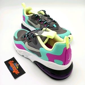 Nike Air Max 270 React (GS)